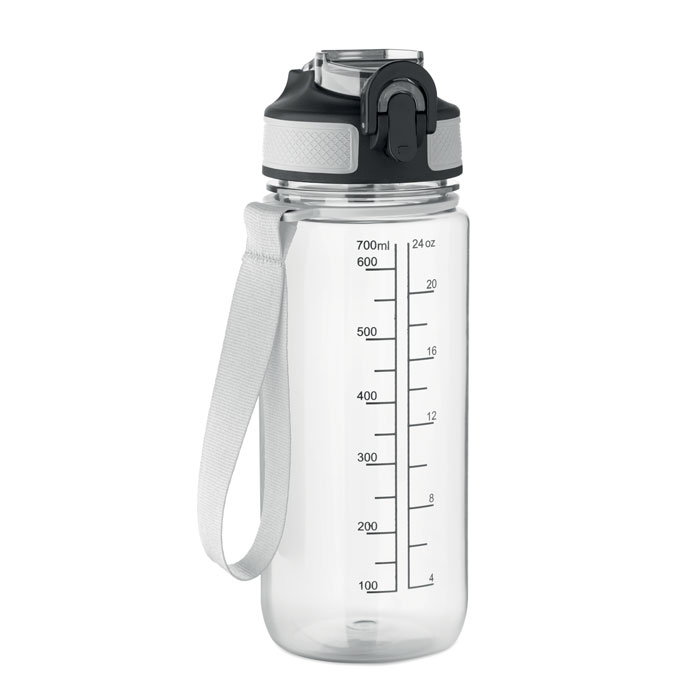 Sports bottle 700 ml with your logo