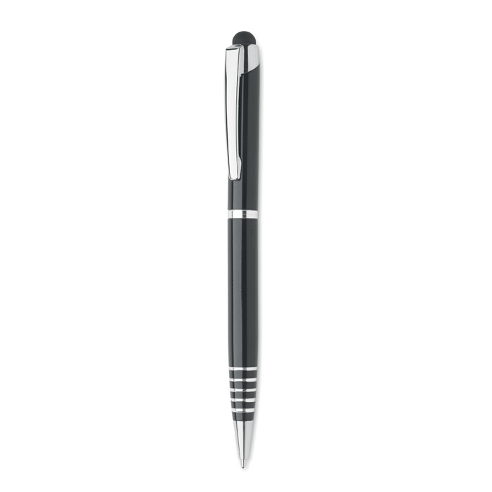 Stylus ball pen with your logo