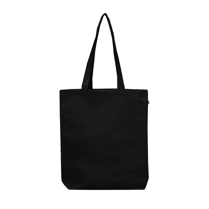 Made in France shopping bag with your logo