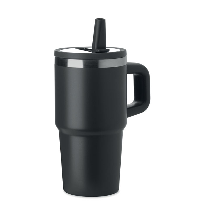 Double wall tumbler 500 ml with your logo