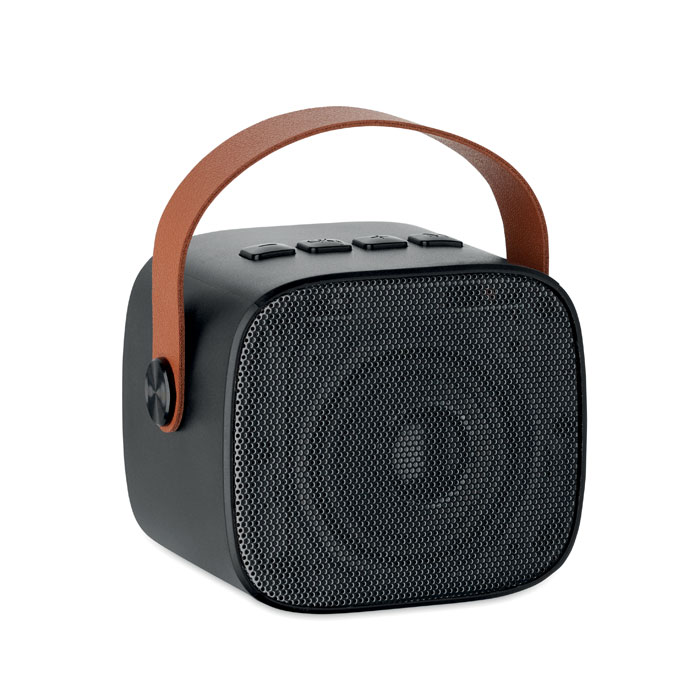 5W wireless speaker with your logo