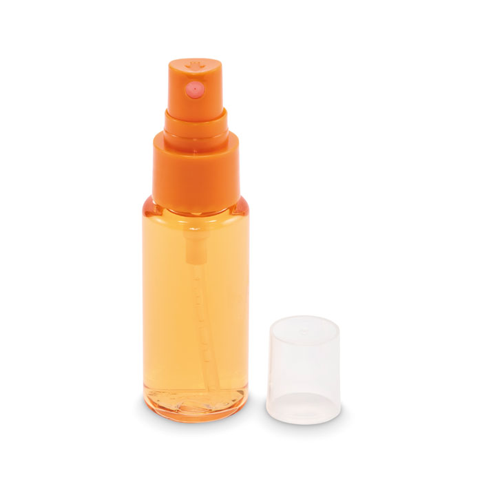 Body spray 30ml with your logo