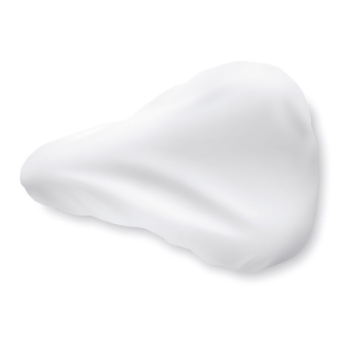 Saddle cover with your logo