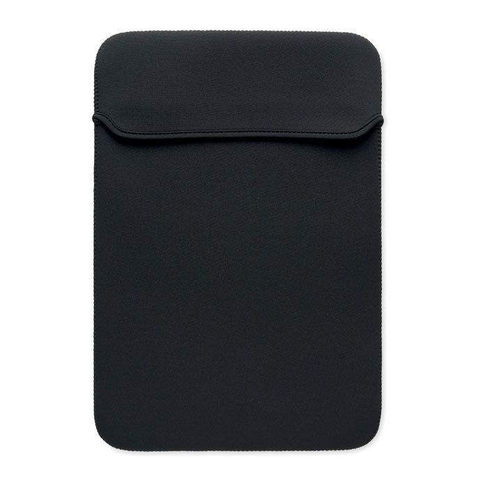 Neoprene laptop pouch 16" with your logo