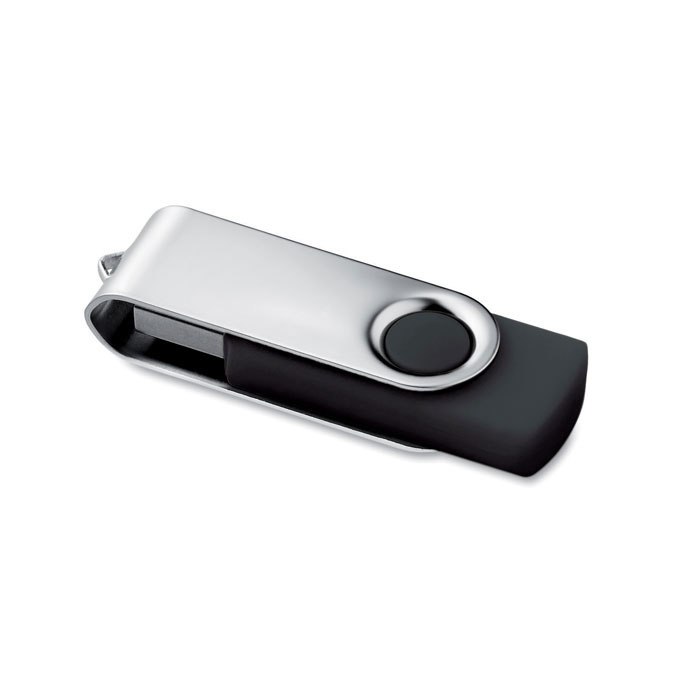 Techmate USB flash drive 4GB with your logo