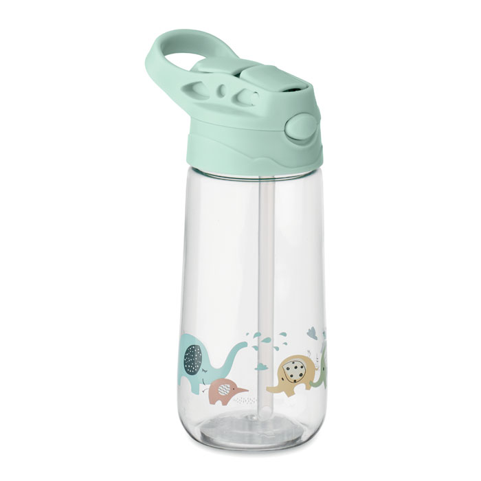 Kids' Tritan bottle 450 ml with your logo