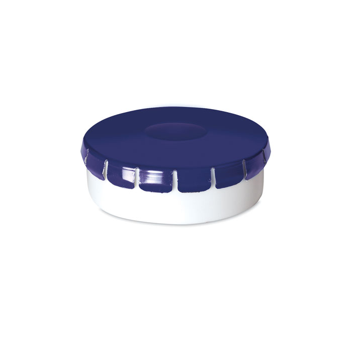 Sugar free mint box 12 gr with your logo