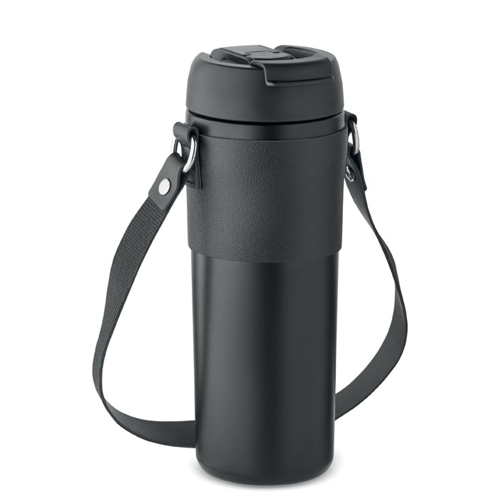 Double wall tumbler 700 ml with your logo