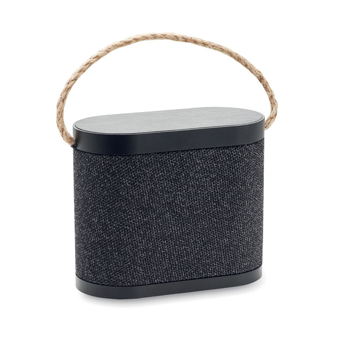 15W wireless charger speaker with your logo