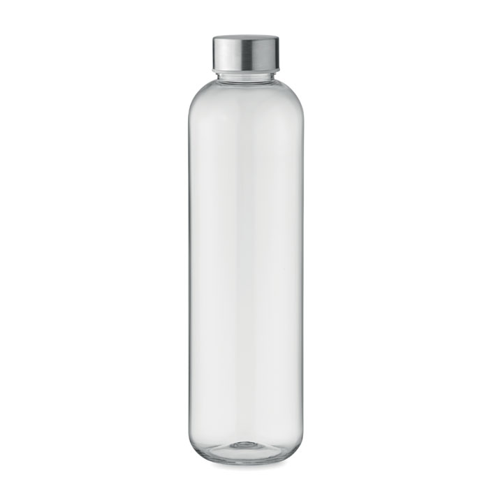 Tritan bottle 1 litre with your logo