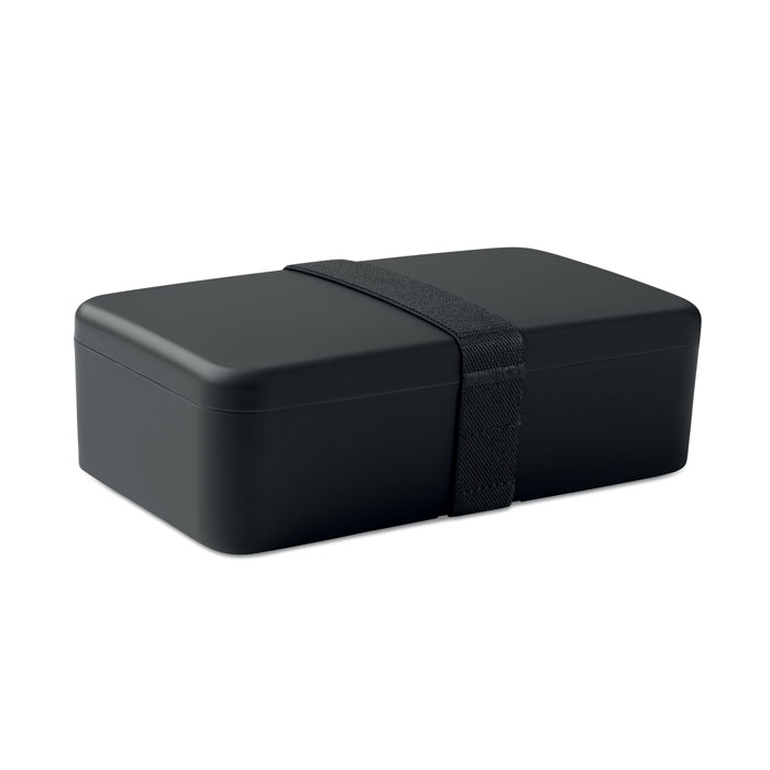 PP lunch box 750 ml with your logo