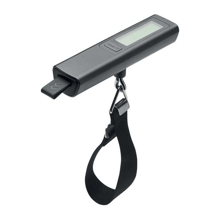 Digital luggage scale with your logo