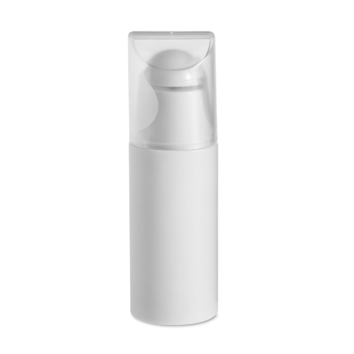 Mini fan with your logo