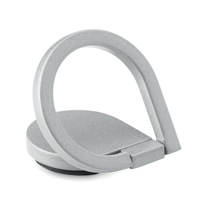 Phone ring holder and stand with your logo