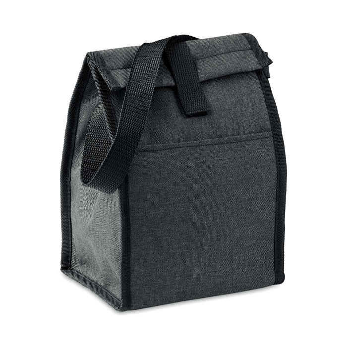 600D RPET insulated lunch bag with your logo