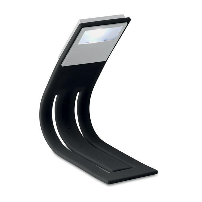 LED book light with your logo