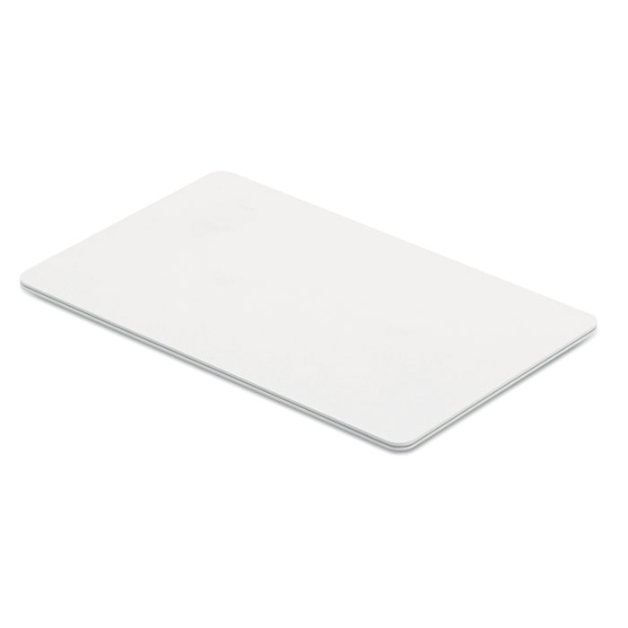 RFID card with your logo