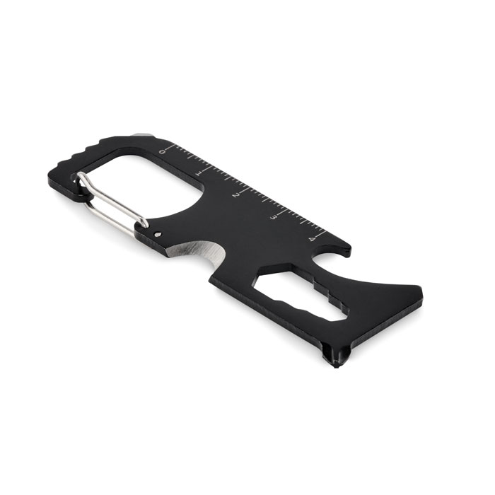 Multi-tool pocket card with your logo
