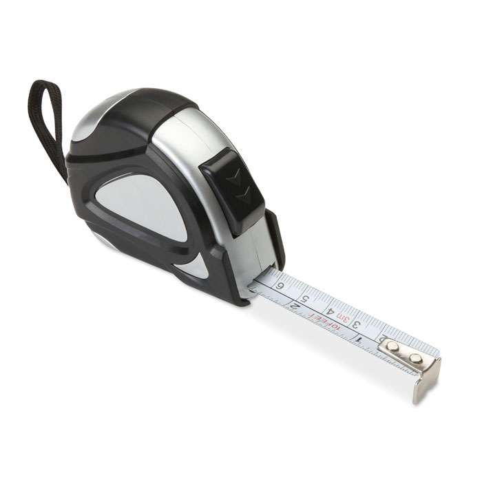 Measuring tape 3m with your logo
