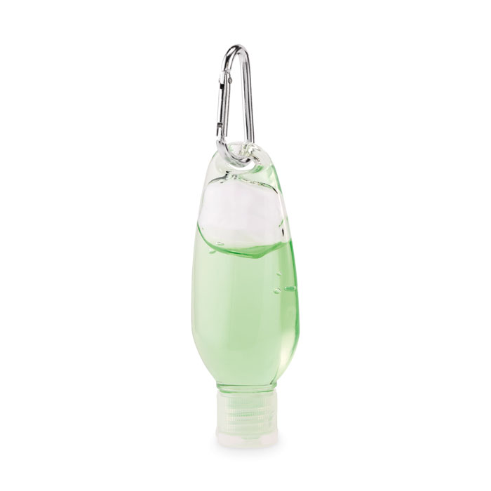 Aloe vera gel 50 ml with your logo