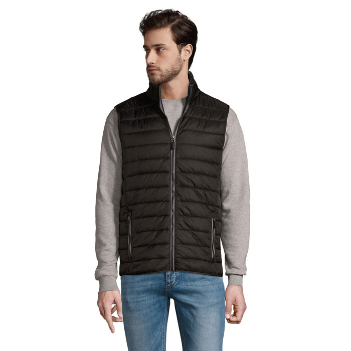 Bodywarmer with your logo