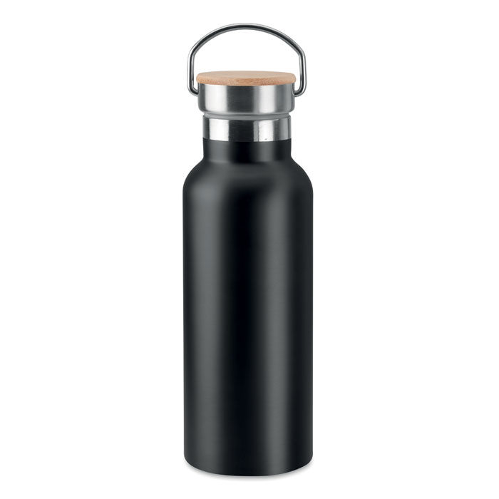 Double wall flask 500 ml with your logo