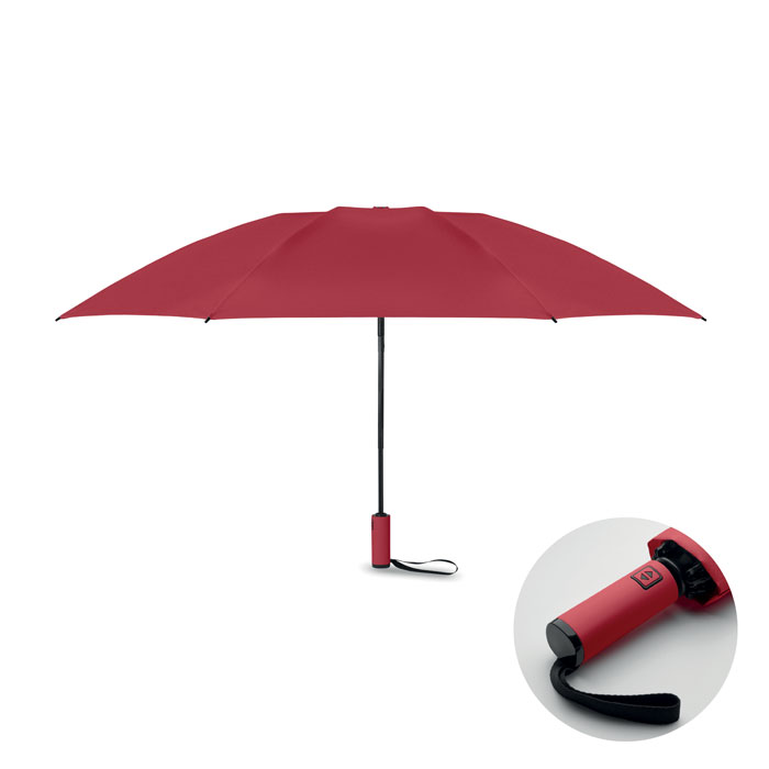 23 inch windproof umbrella with your logo