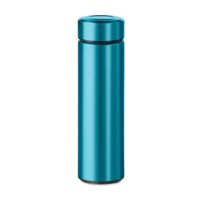 Double wall flask 425 ml with your logo