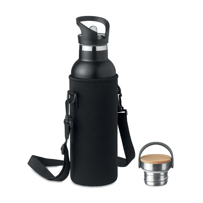 Double wall flask 700 ml with your logo