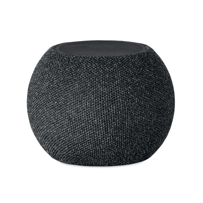 15W wireless charger speaker with your logo