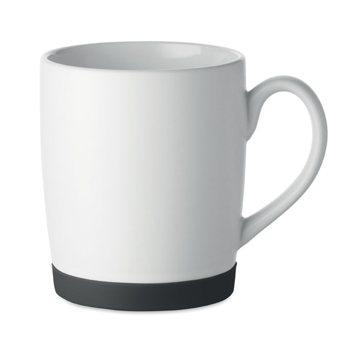 Ceramic mug 300ml with your logo