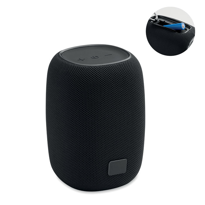 Wireless speaker 8W with your logo