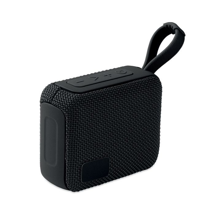 5W wireless speaker with your logo
