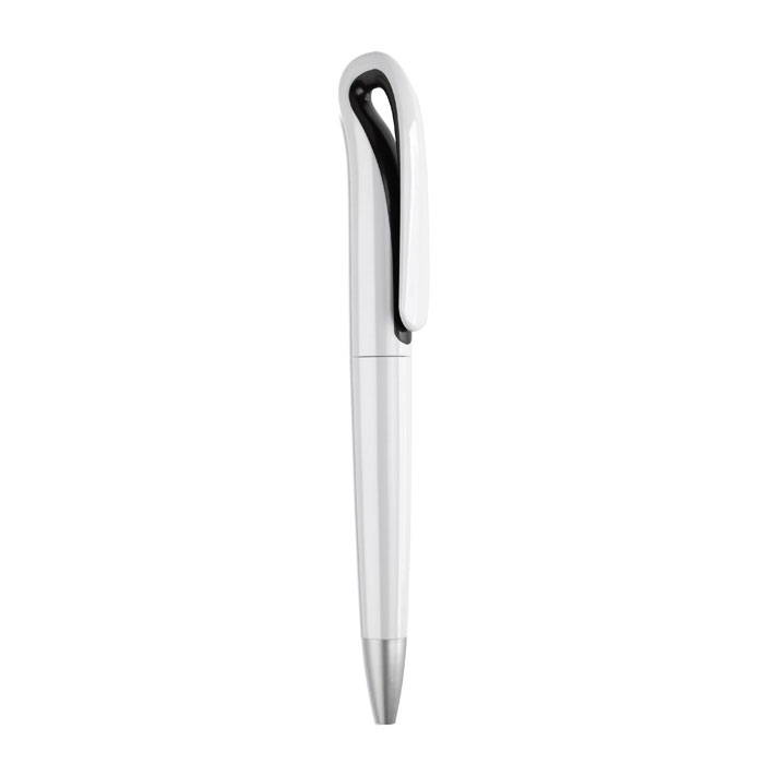 ABS twist ball pen with your logo