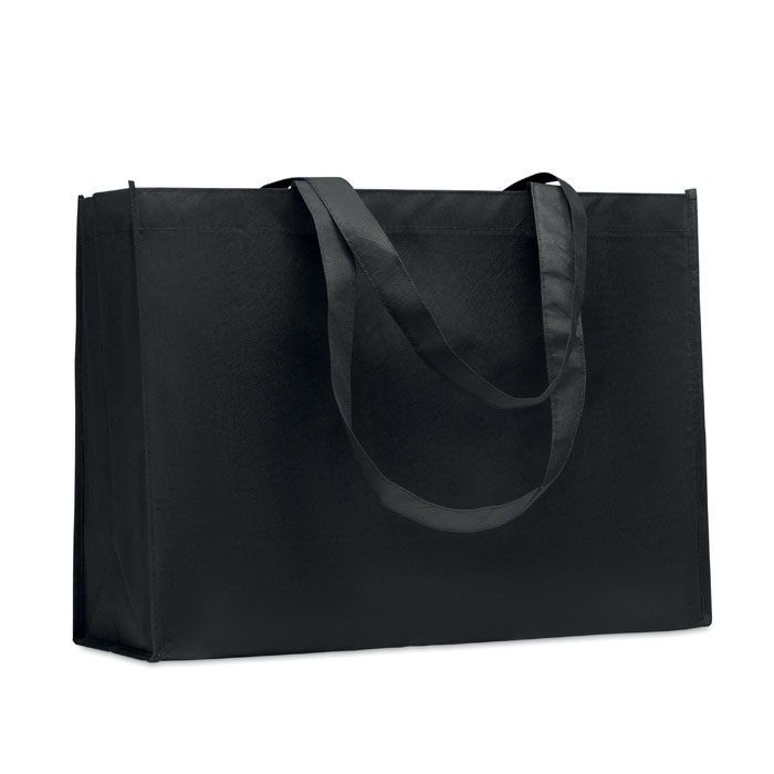 RPET non-woven shopping bag with your logo