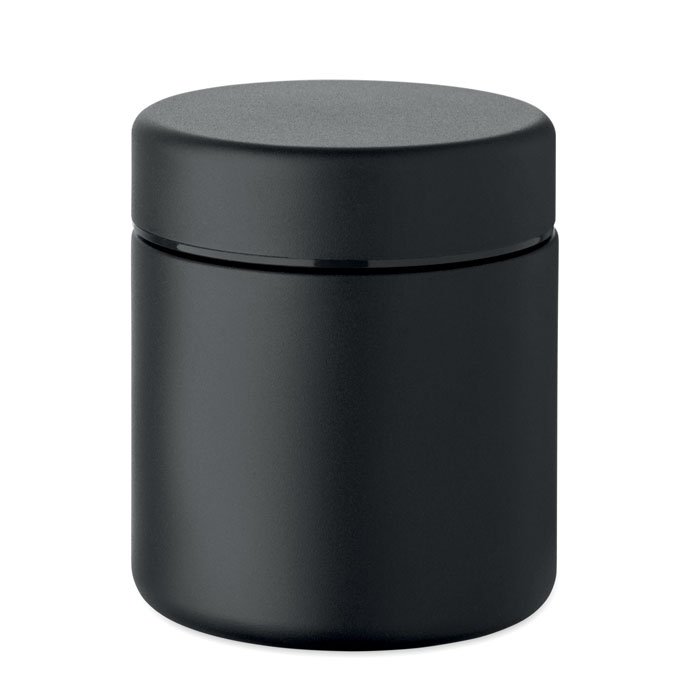 Double wall food jar 500 ml with your logo
