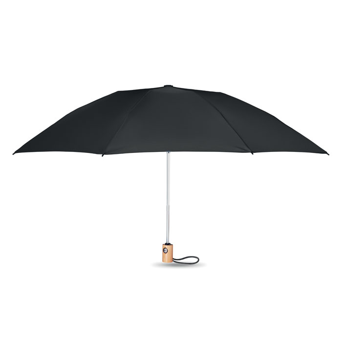 23 inch 190T RPET umbrella with your logo