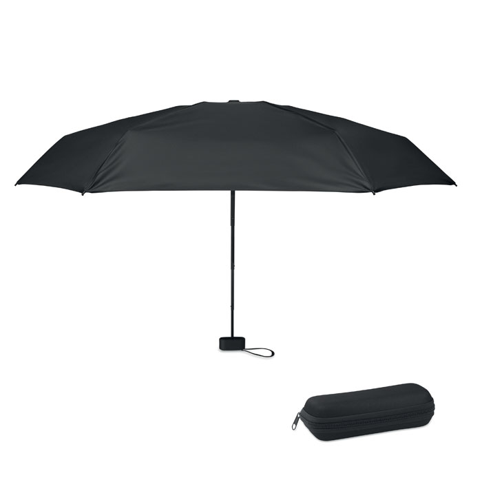 19 inch foldable umbrella with your logo