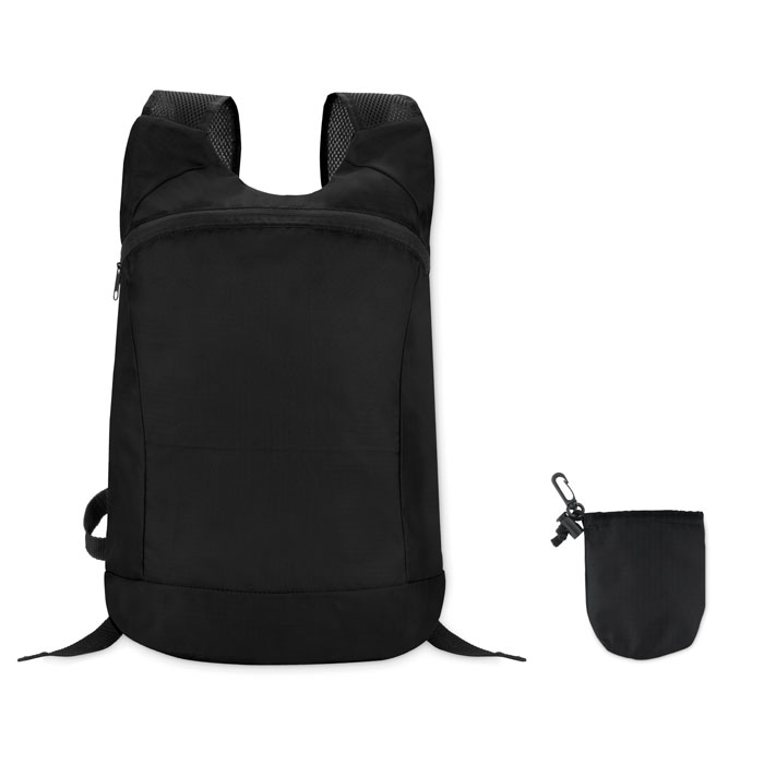 Sports rucksack in ripstop with your logo