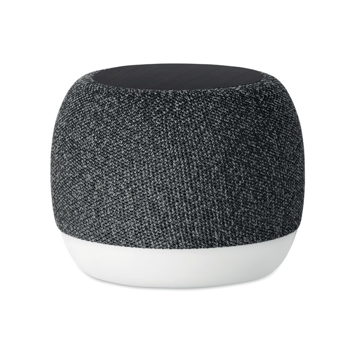 15W wireless charger speaker with your logo