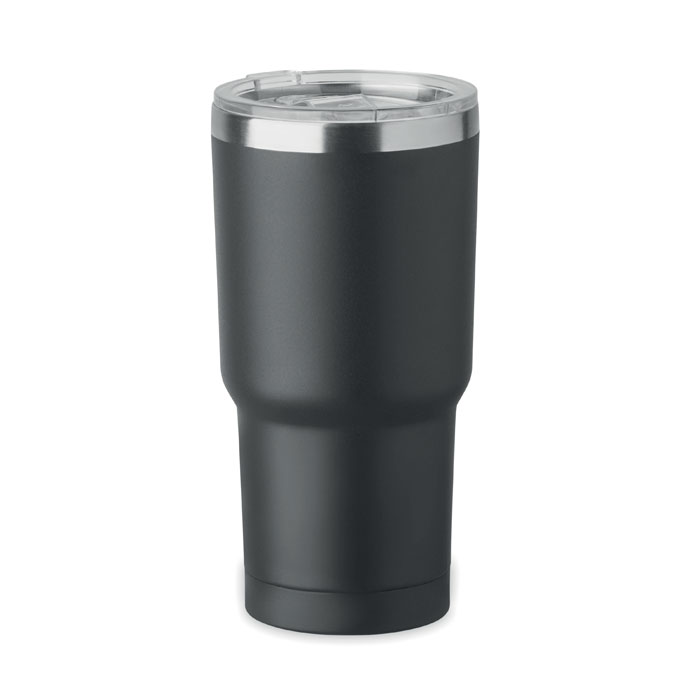 Double wall tumbler 500 ml with your logo