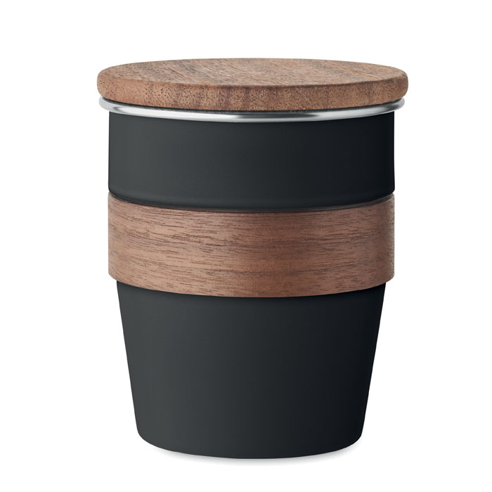 Single wall tumbler 350 ml with your logo