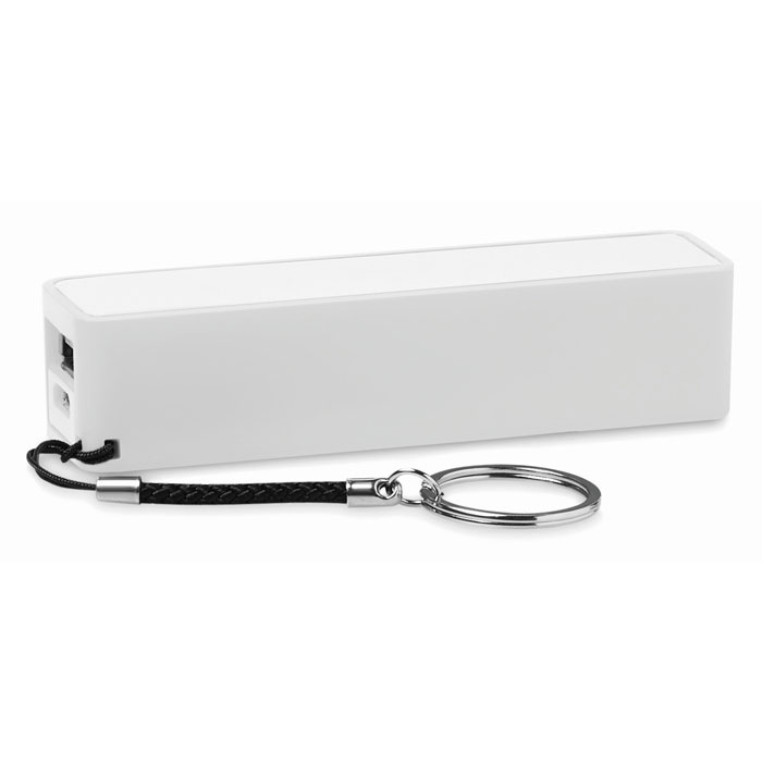 Power bank 2200mAh 5W with your logo