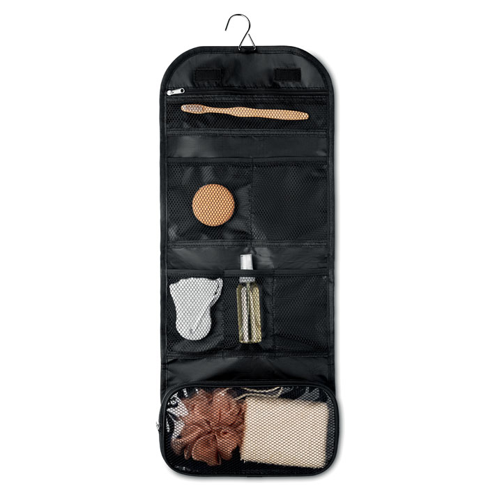 Travel accessories bag with your logo