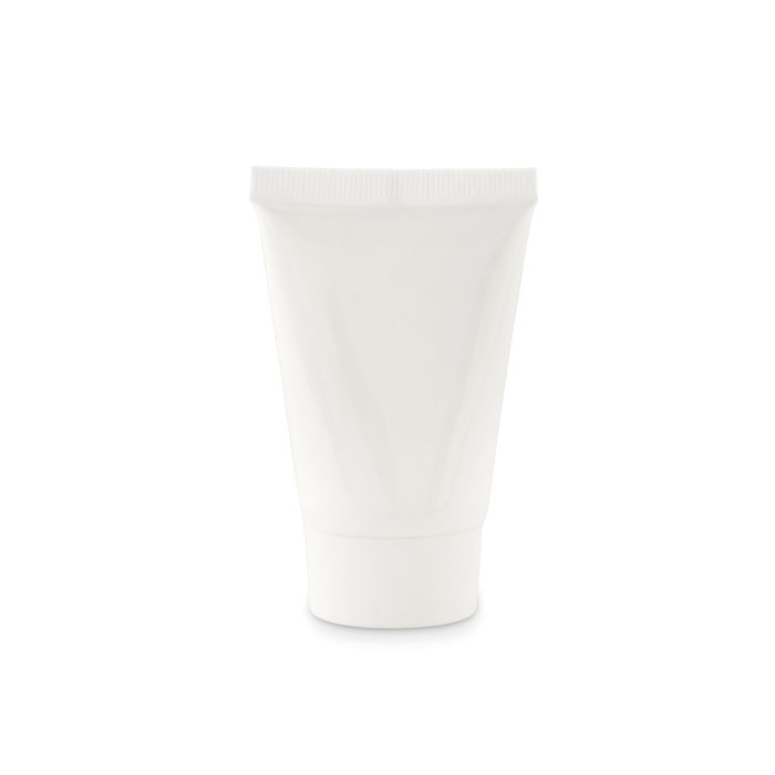 Sunscreen lotion tube 45 ml with your logo