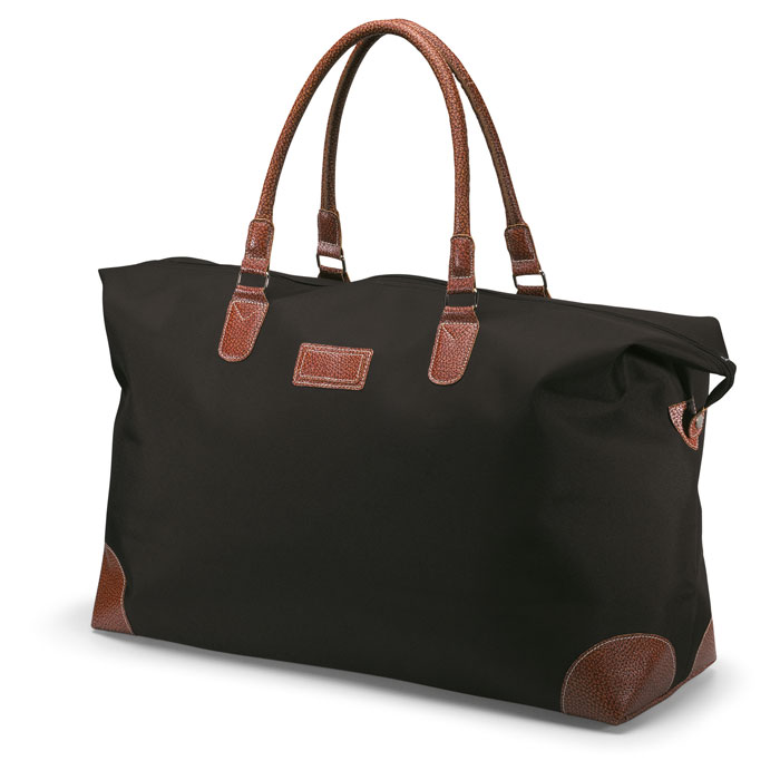 Large sports or travel bag with your logo