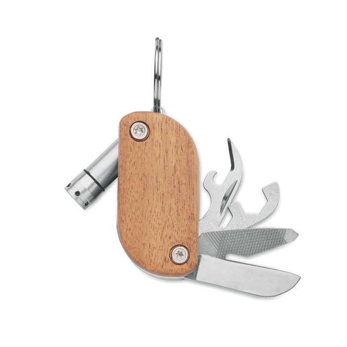 Multi tool pocket knife with your logo