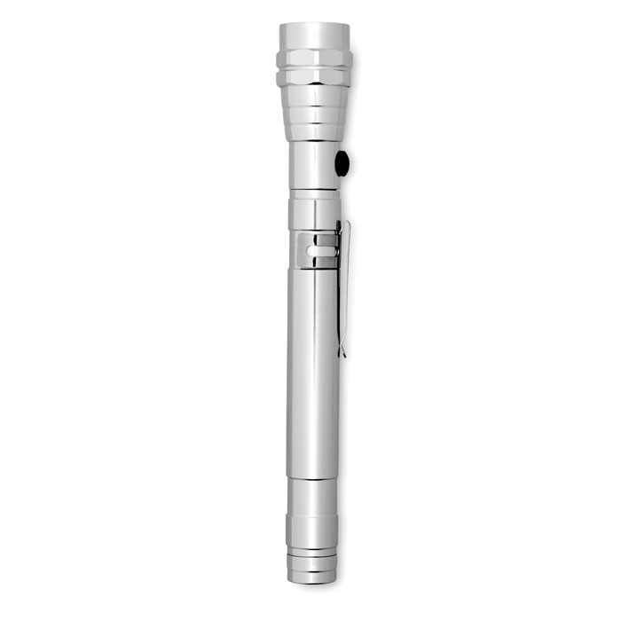 Extendable torch with your logo