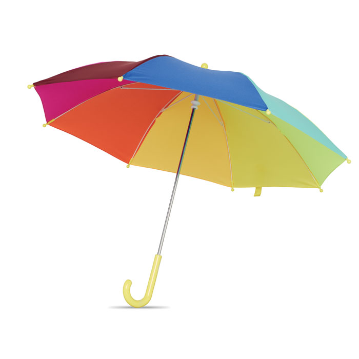 18 inch kids umbrella with your logo