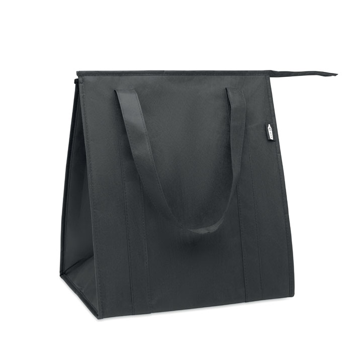 Non woven RPET cooler bag with your logo